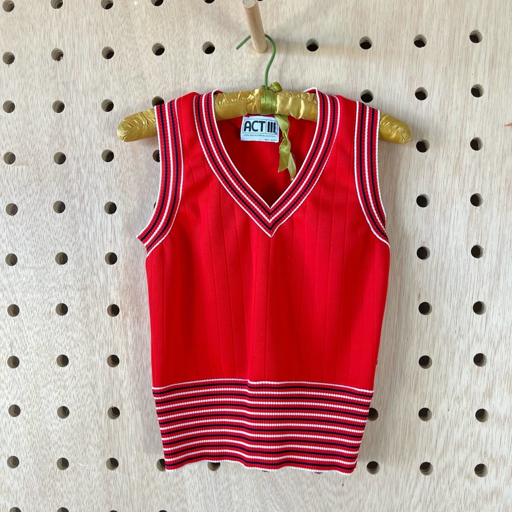 2 Piece Polyester Set - image 2